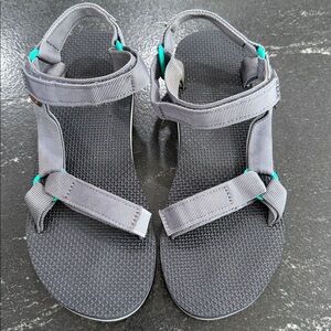 Teva original Sandals Grey